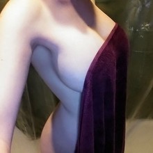 Anastazia nichole topless