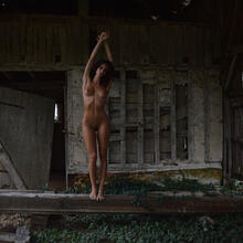  Nude