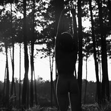  Nude