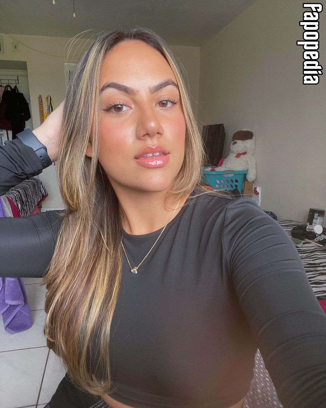 Andrea Chaparro Nude Leaks Photo 7429989 Fapopedia