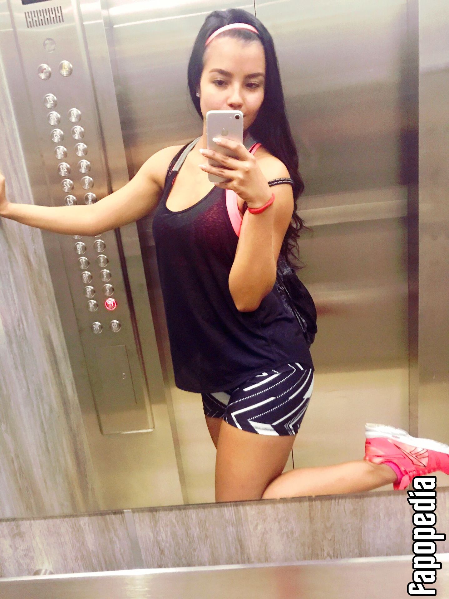 Andrea Montoya Nude OnlyFans Leaks - Photo #3262637 - Fapopedia