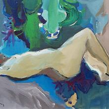  Nude