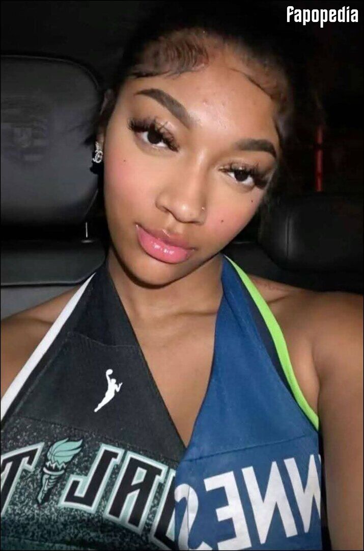 Angel Reese