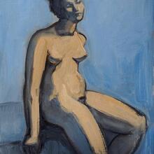  Nude