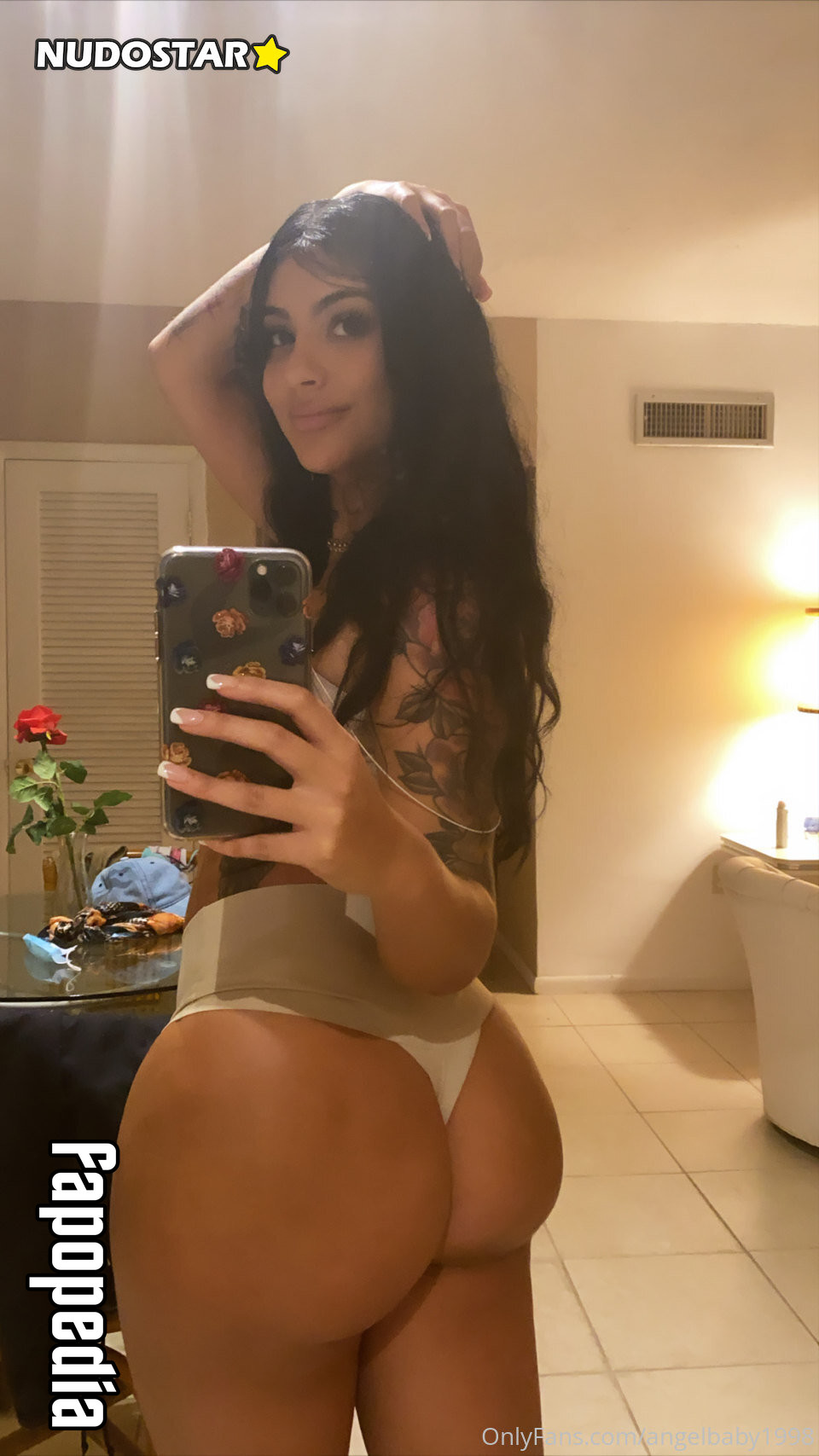 Angelbaby1998 Nude OnlyFans Leaks