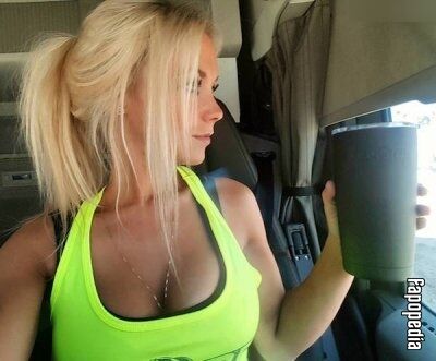 Angelica Larsson