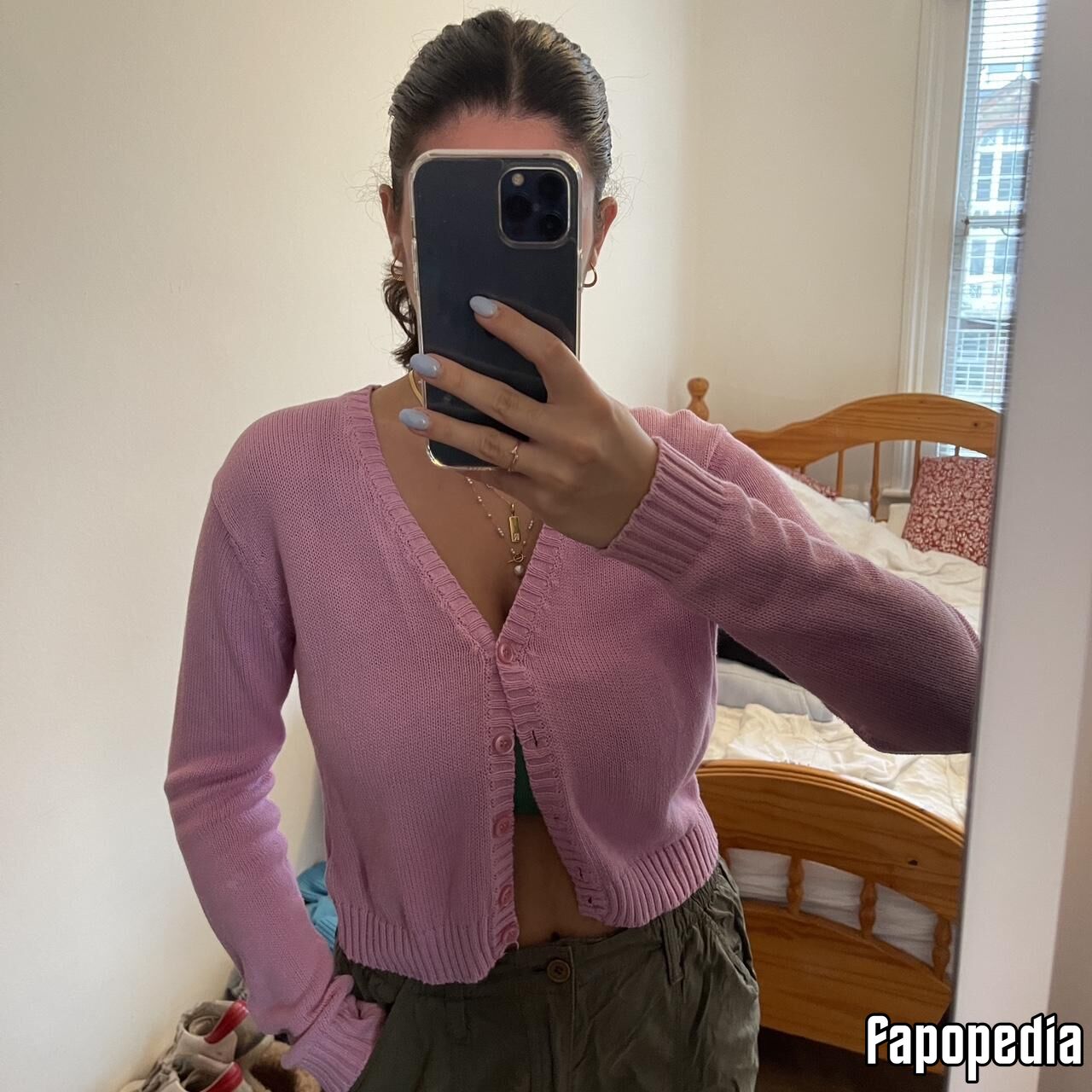 Angie Rbei Nude OnlyFans Leaks Photo 4161798 Fapopedia