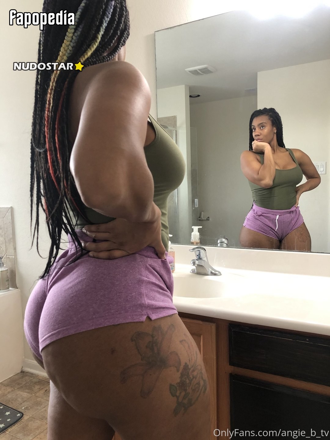 Angie b onlyfans