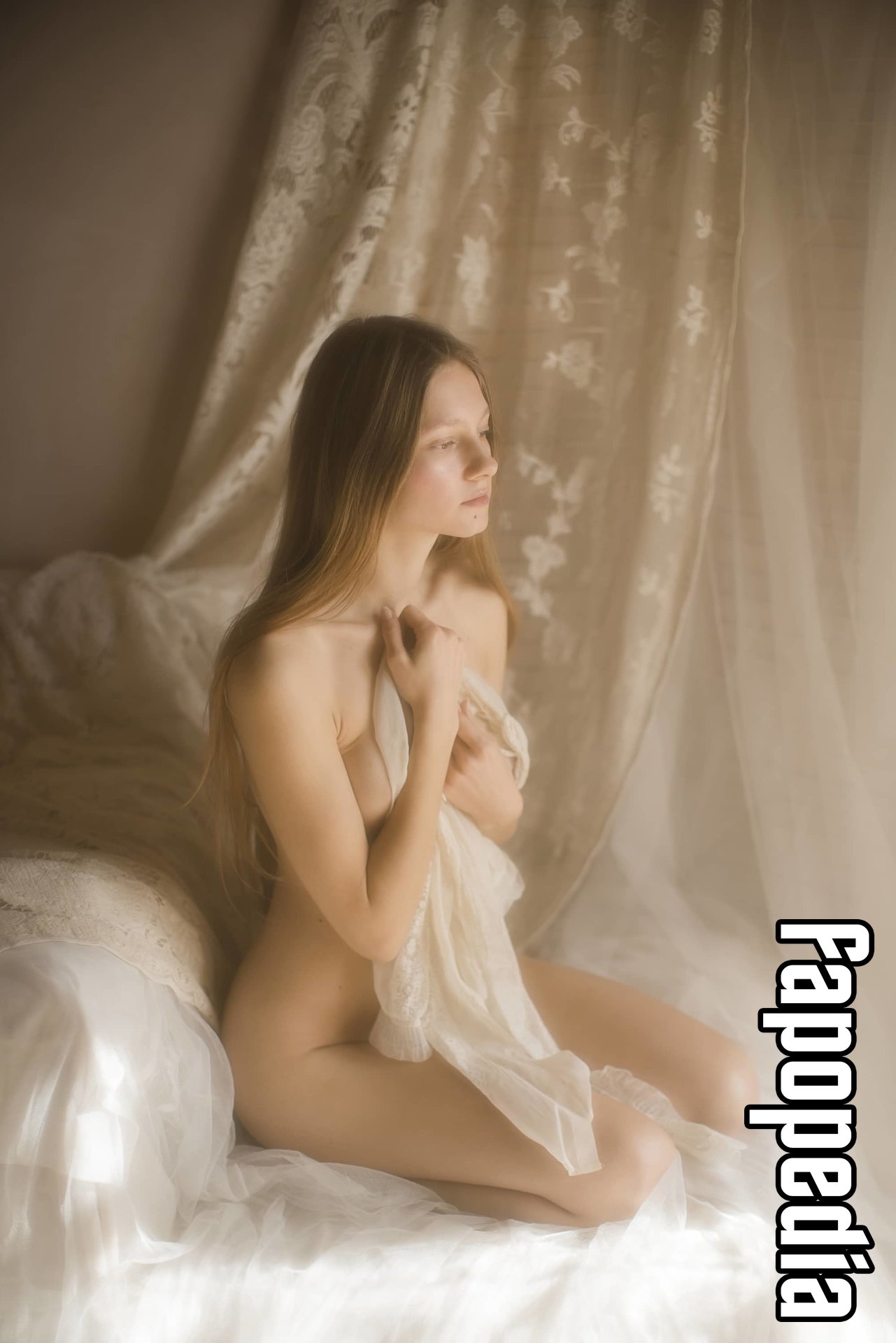 Ania Alexandrovna Nude Patreon Leaks