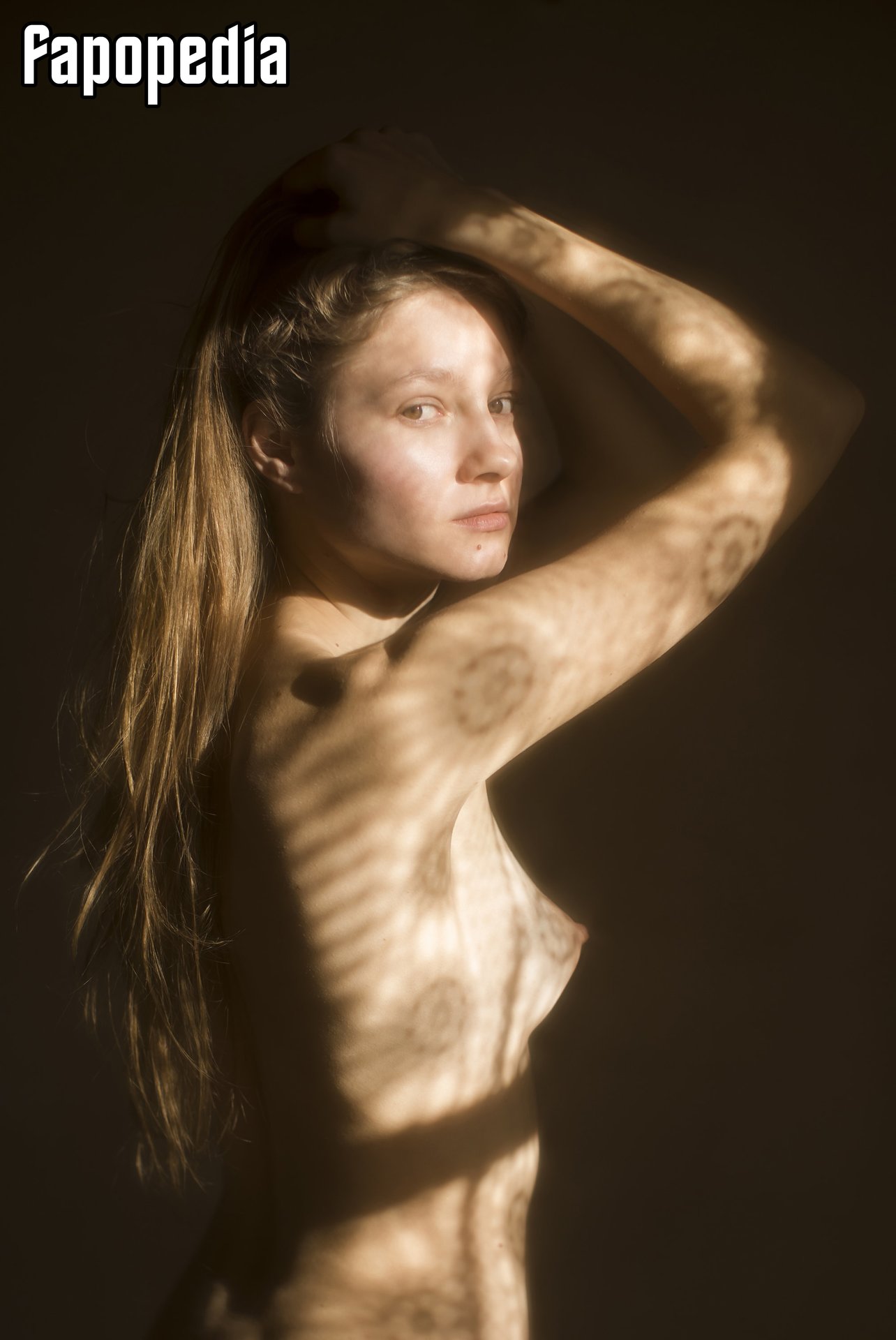 Ania Alexandrovna Nude Patreon Leaks