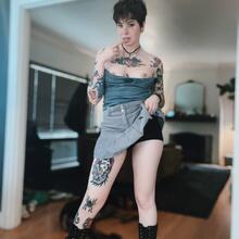 Anisa Jomha Nude Leaks 2024 - Fapopedia