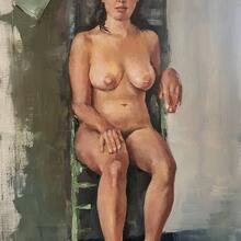  Nude