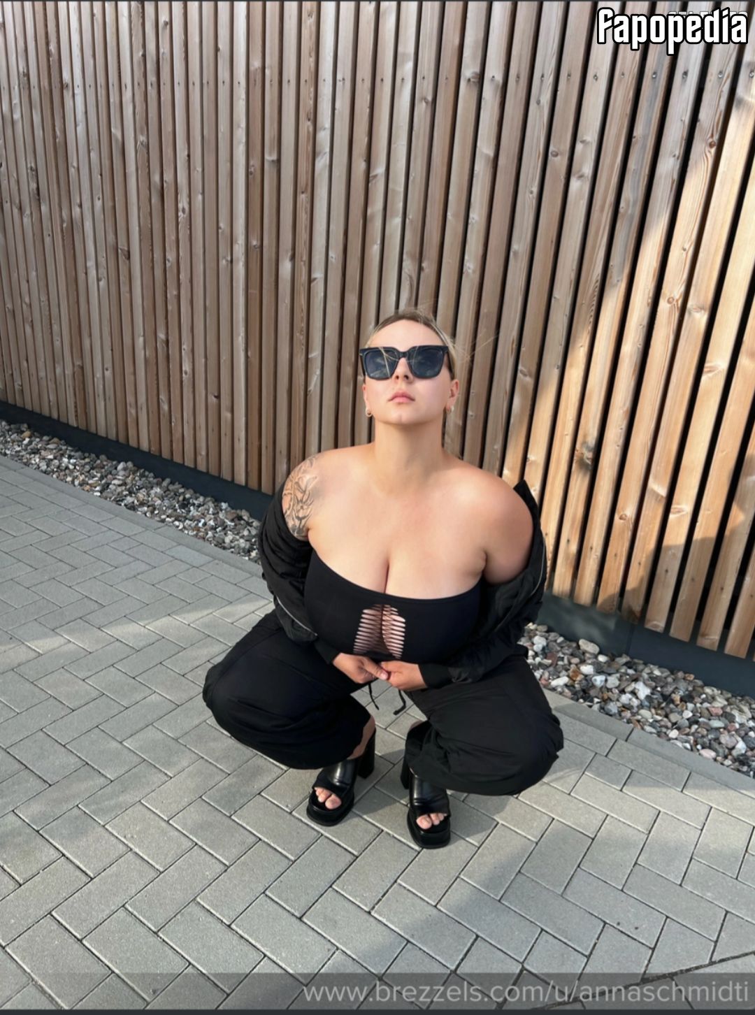 Anna Schmidt Nude OnlyFans Leaks