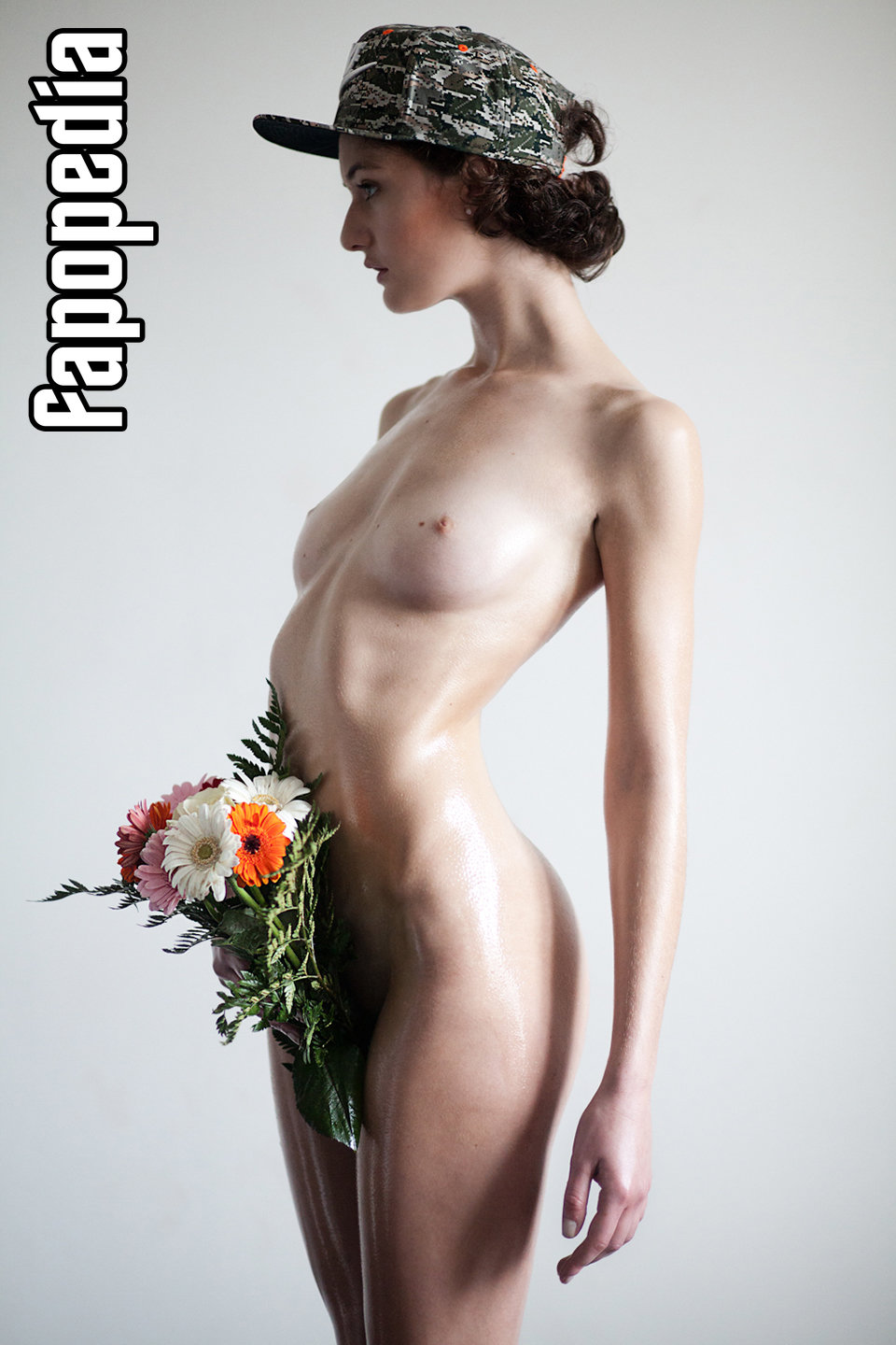Anna Chevillard Nude Leaks