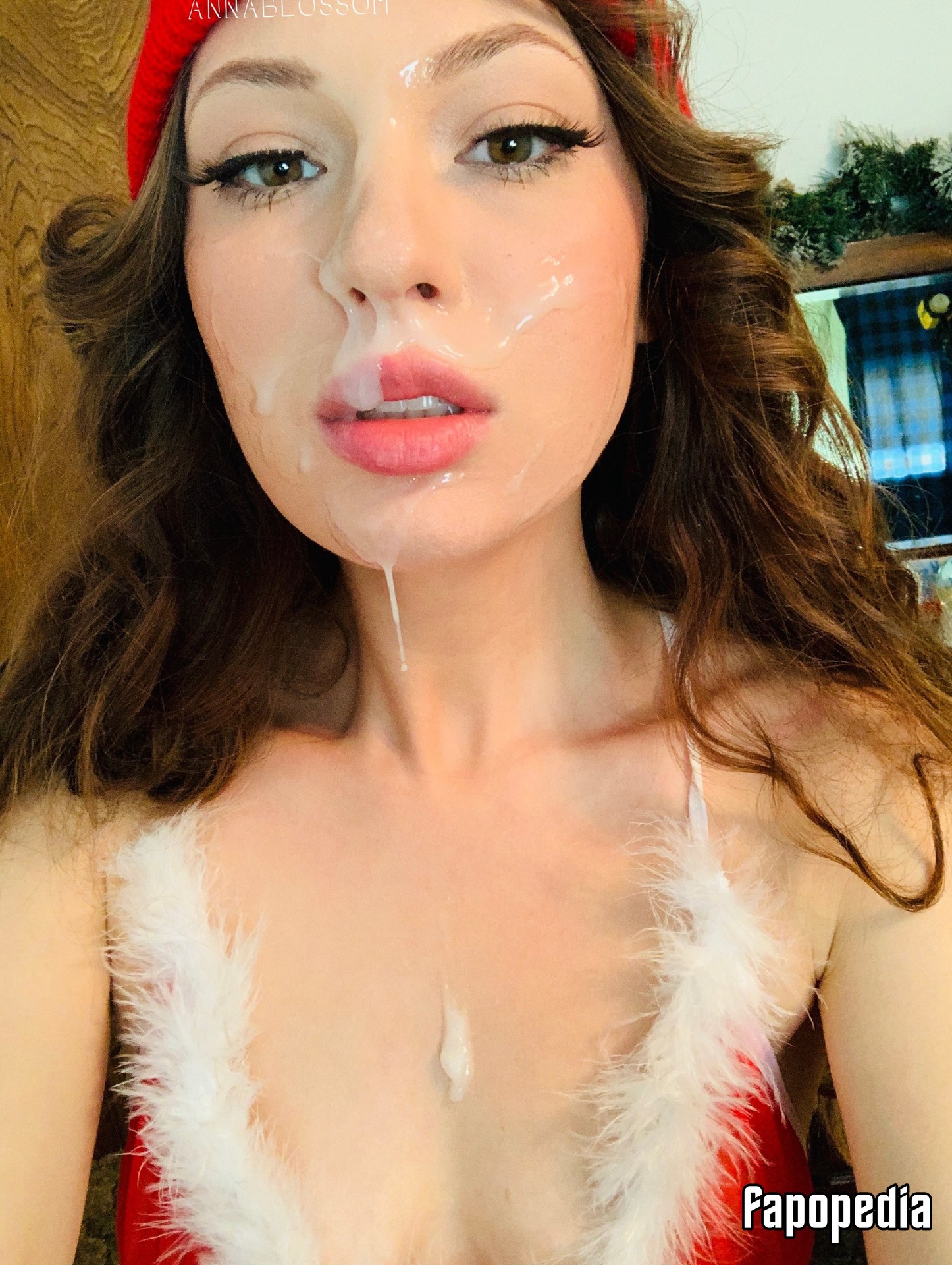 Annablossom Nude OnlyFans Leaks