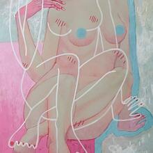  Nude