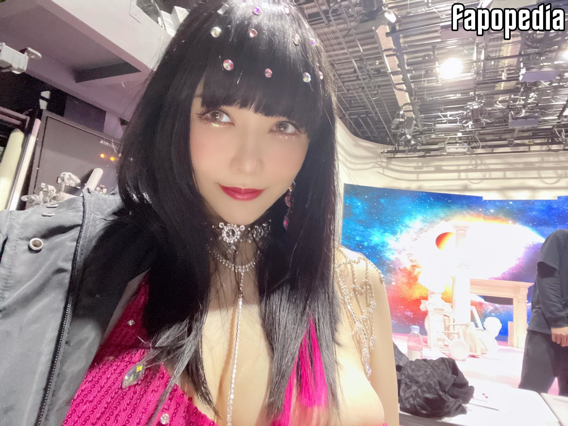 Anri Okita Nude OnlyFans Leaks - Photo #2721089 - Fapopedia