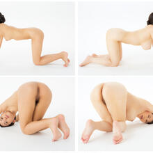  Nude