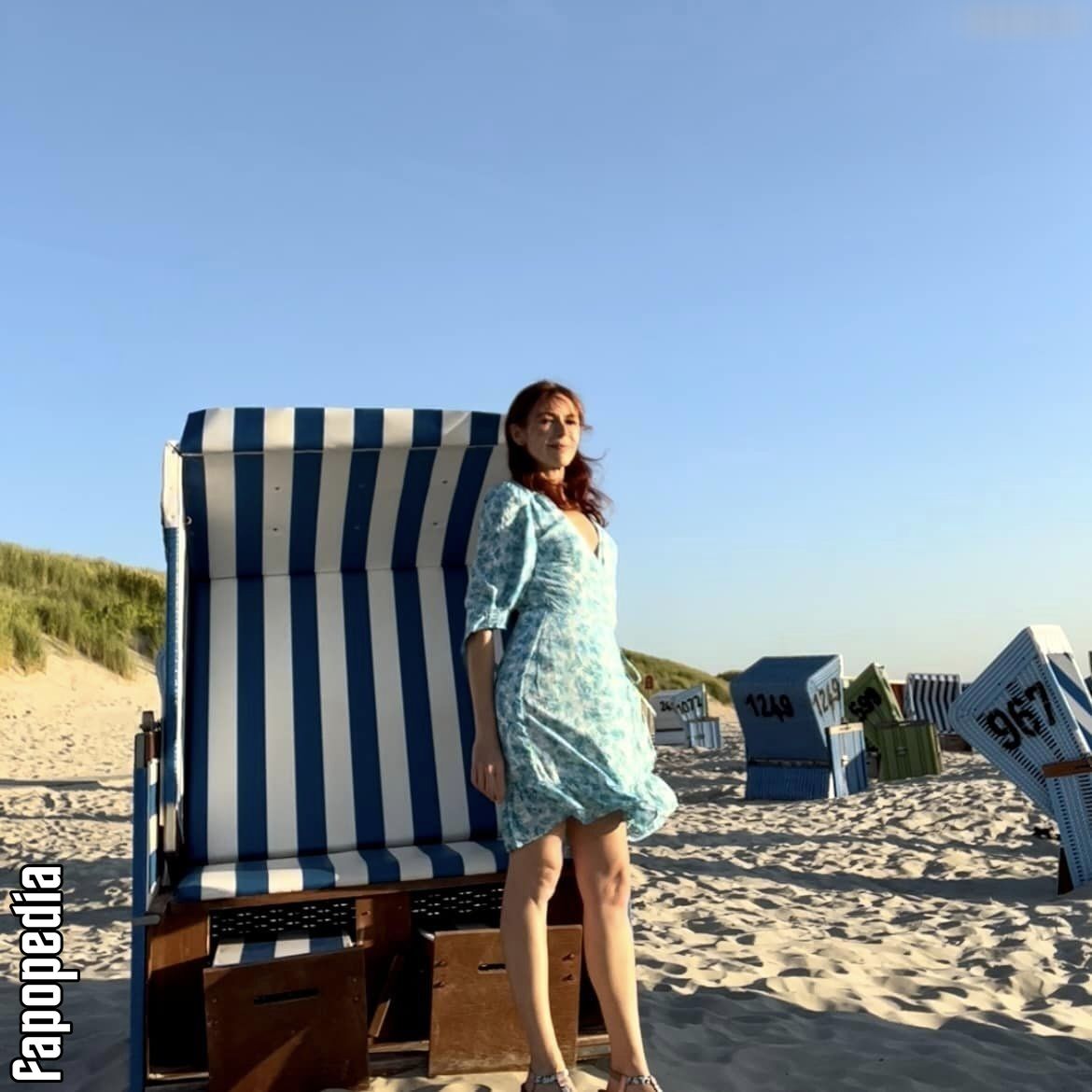 Antje Mönning Nude Leaks Photo 8707035 Fapopedia