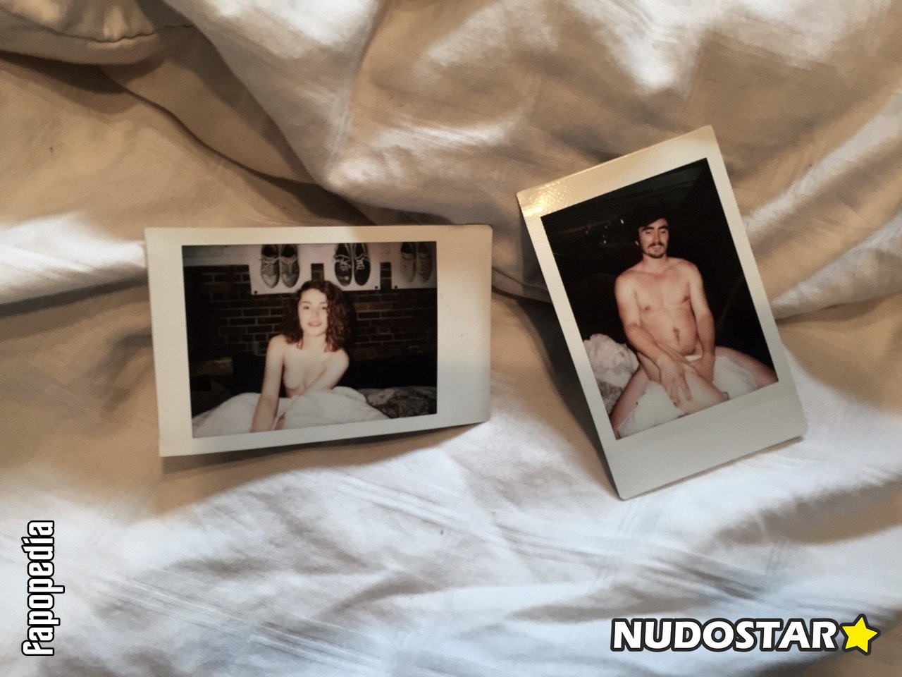 Antonia Tegeler Nude Leaks