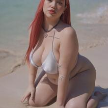  Nude