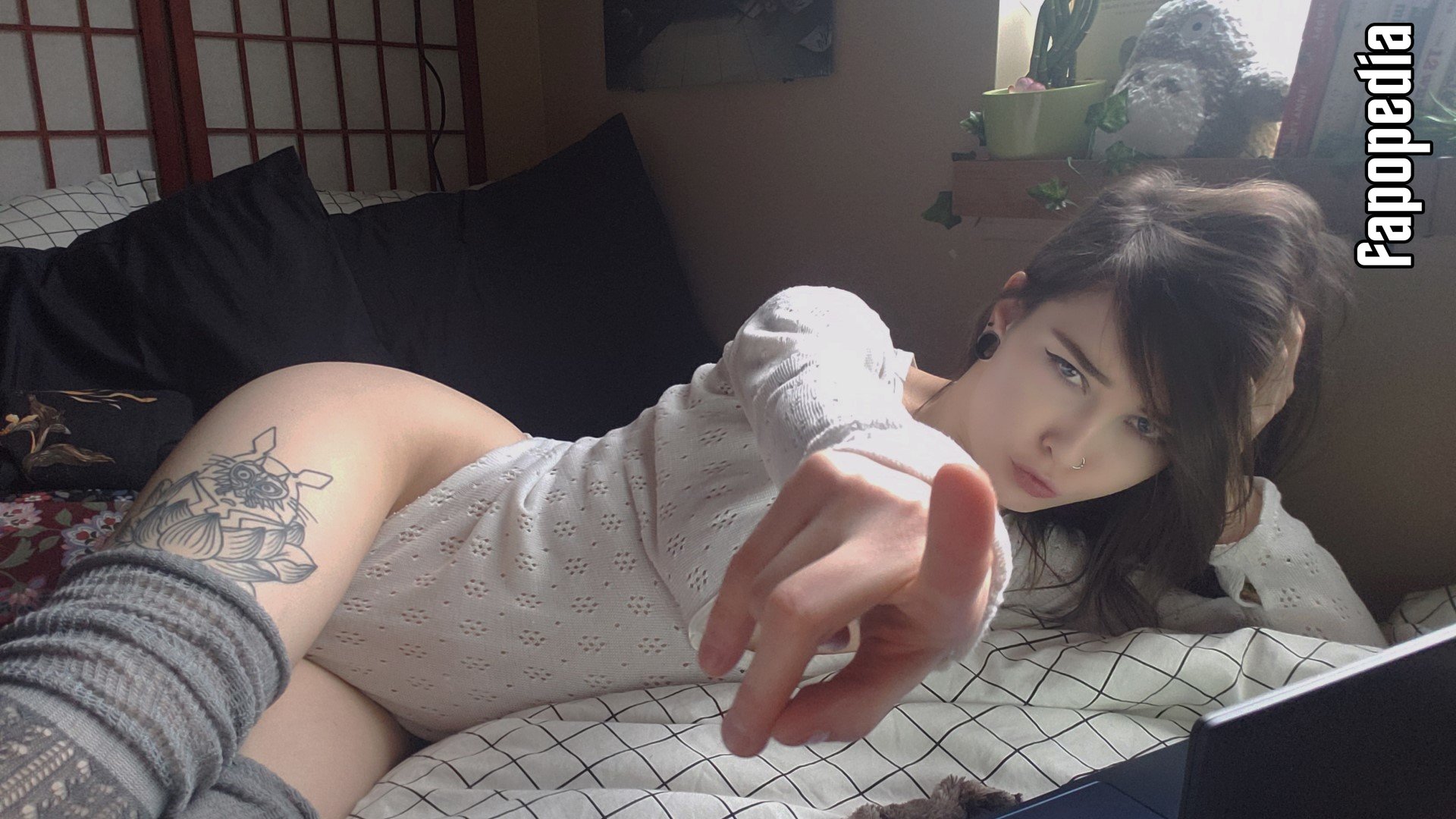 April Hylia Akawaifu  Nude Leaks