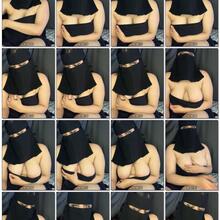  Nude