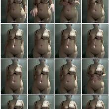  Nude