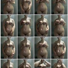  Nude