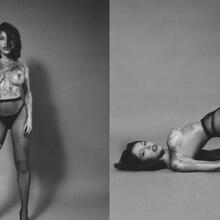  Nude