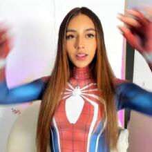 Ariadna9 Nude OnlyFans Leaks 2025 - Fapopedia