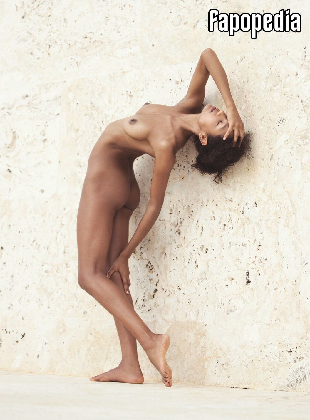 Ariela Oliveira Nude Leaks