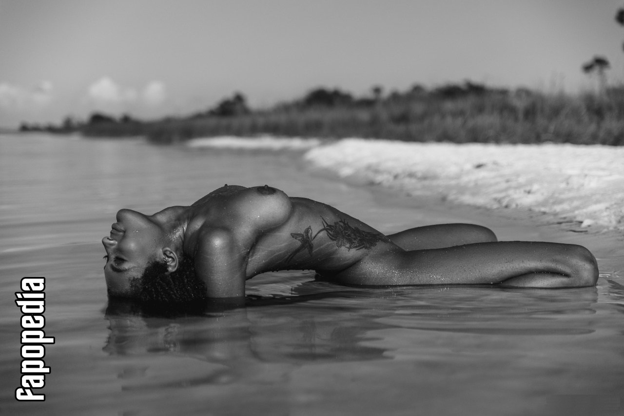 Arielle Fantroy Nude Leaks
