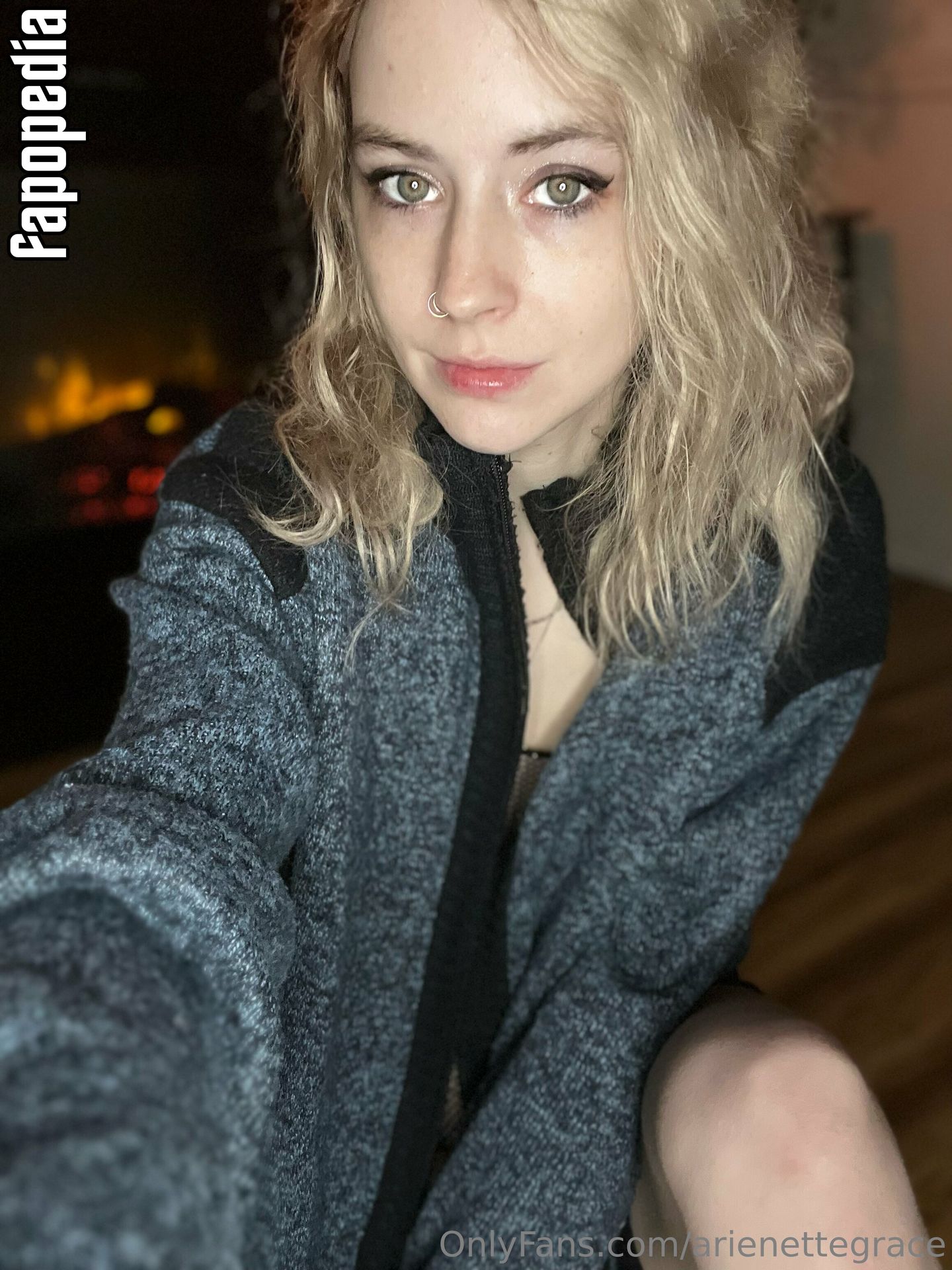 Arienettegrace Nude OnlyFans Leaks - Photo #3116444 - Fapopedia