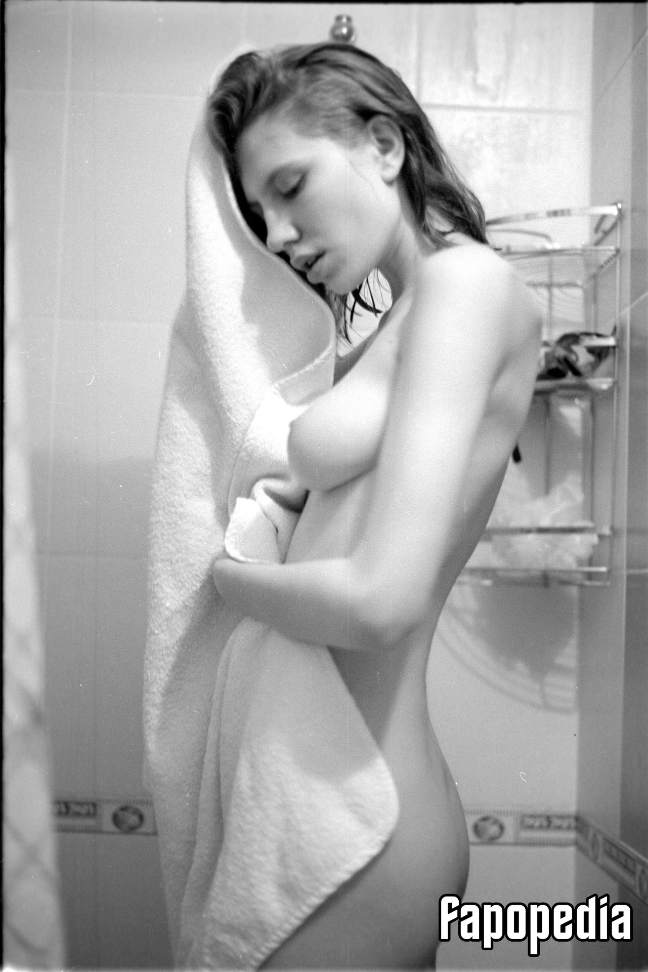 Arina Belisheva Nude Leaks