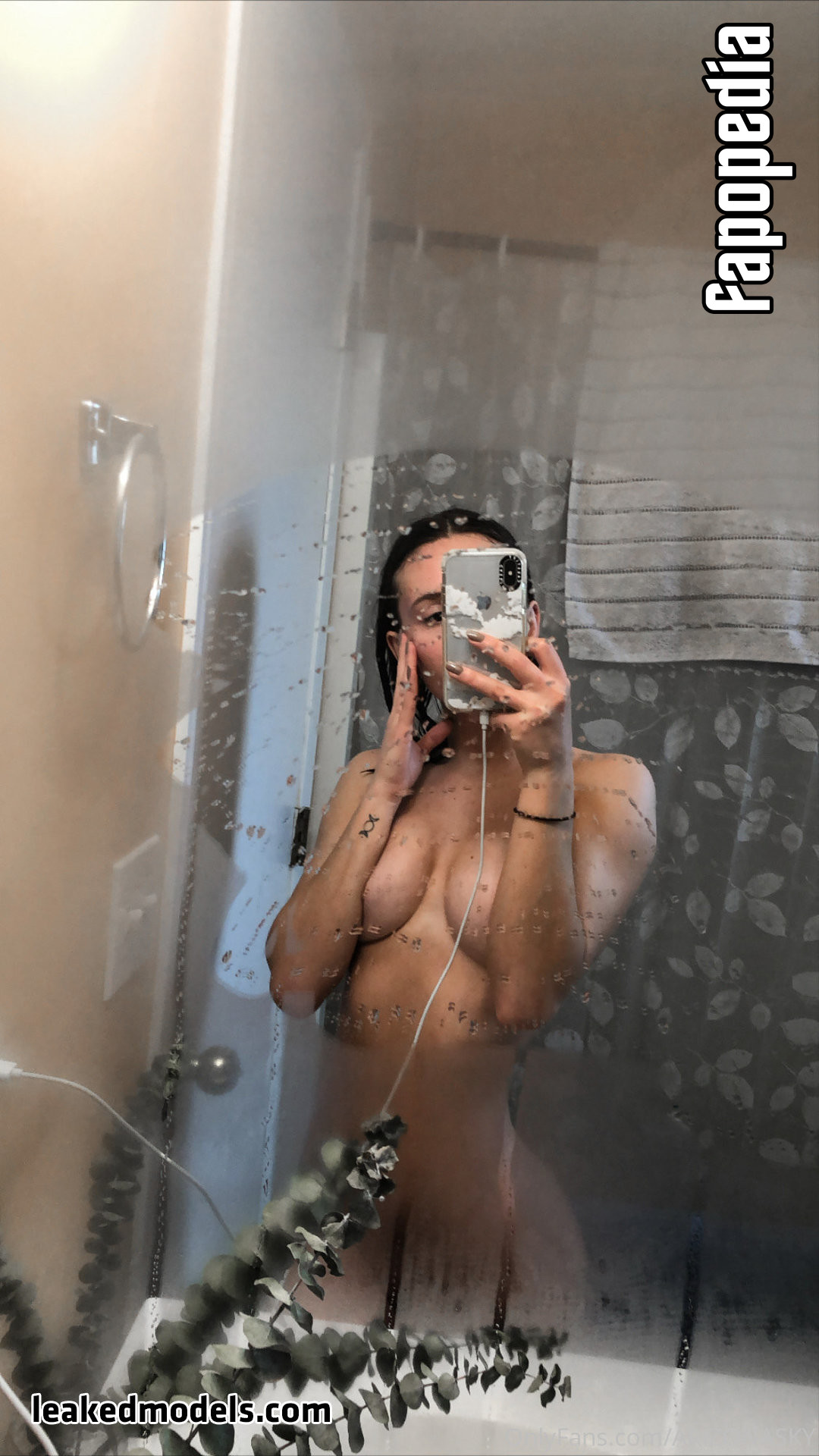 Arizonasky Nude OnlyFans Leaks