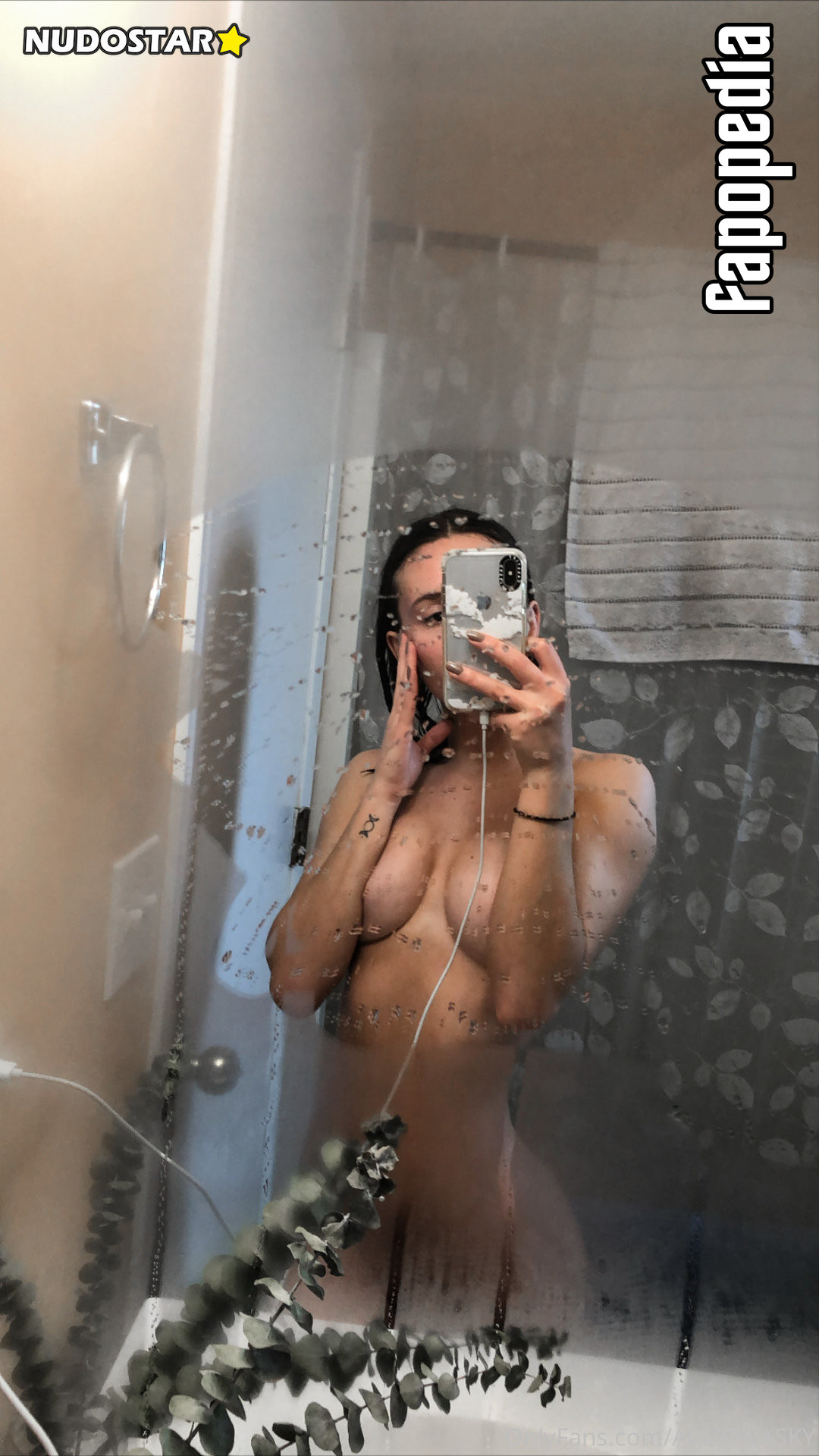 Arizonasky_ Nude OnlyFans Leaks