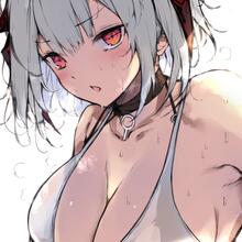  Nude