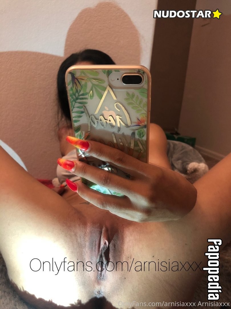 Arnisiaxxx Nude OnlyFans Leaks