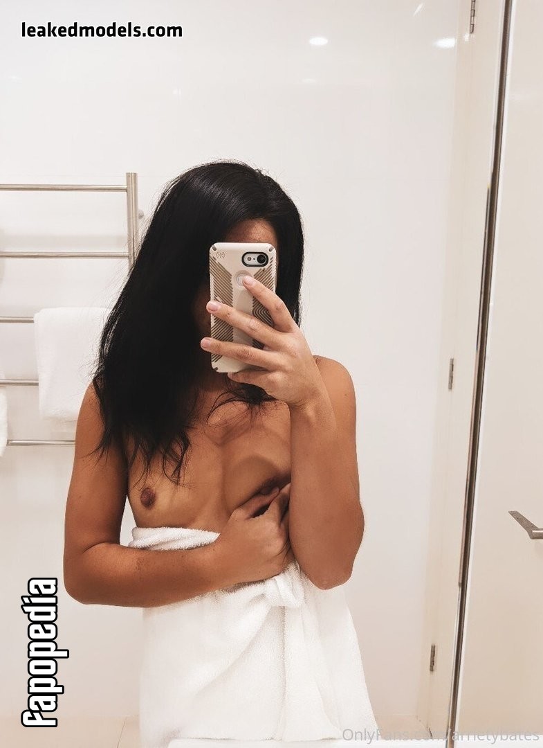 Arriety Bates Nude OnlyFans Leaks