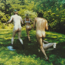  Nude