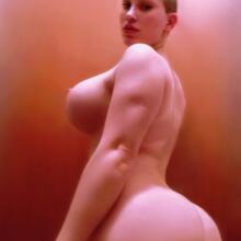  Nude