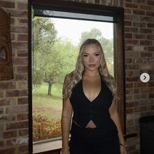 Ashlee Crabb Nude OnlyFans Leaks 2025 - Fapopedia