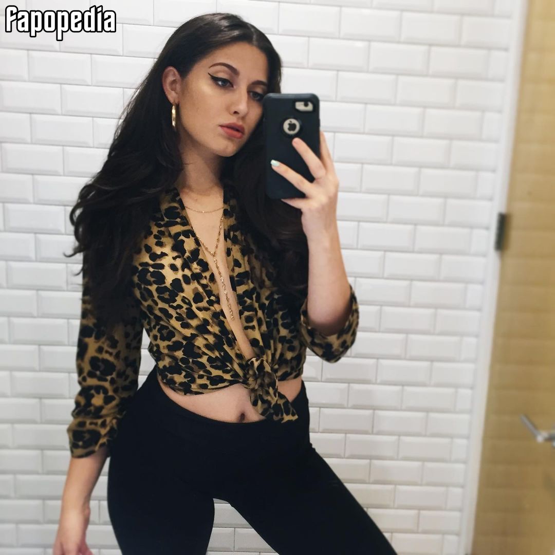 Ashley Jolly Nude OnlyFans Leaks - Photo #5078195 - Fapopedia