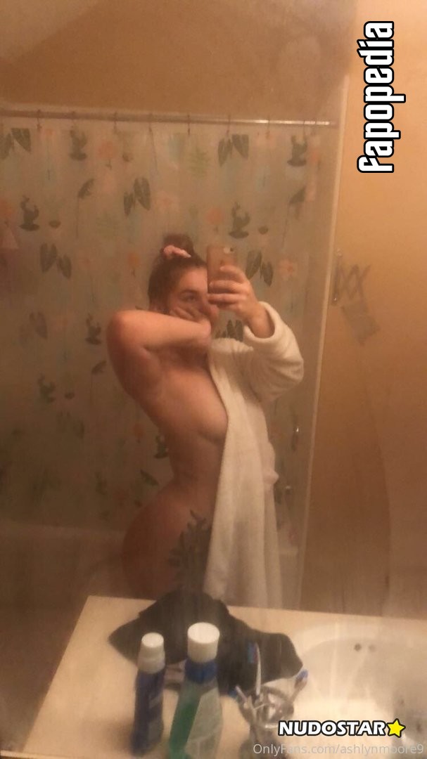 Ashlynbby Nude OnlyFans Leaks