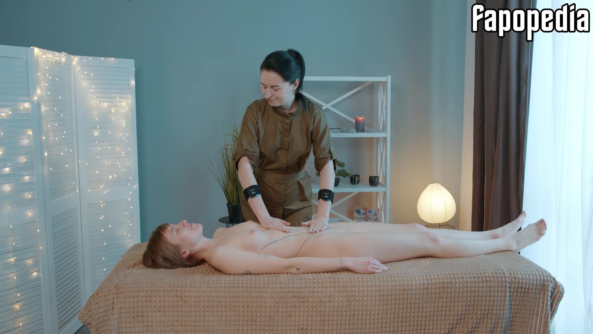 ASMR Massage Nude OnlyFans Leaks Patreon Leaks