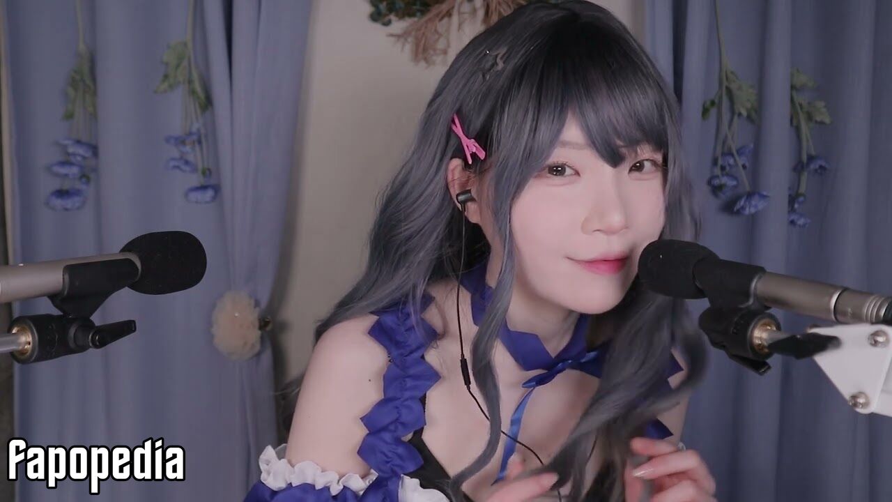 [ASMR]nara_나라 Nude Leaks - Photo #5191202 - Fapopedia