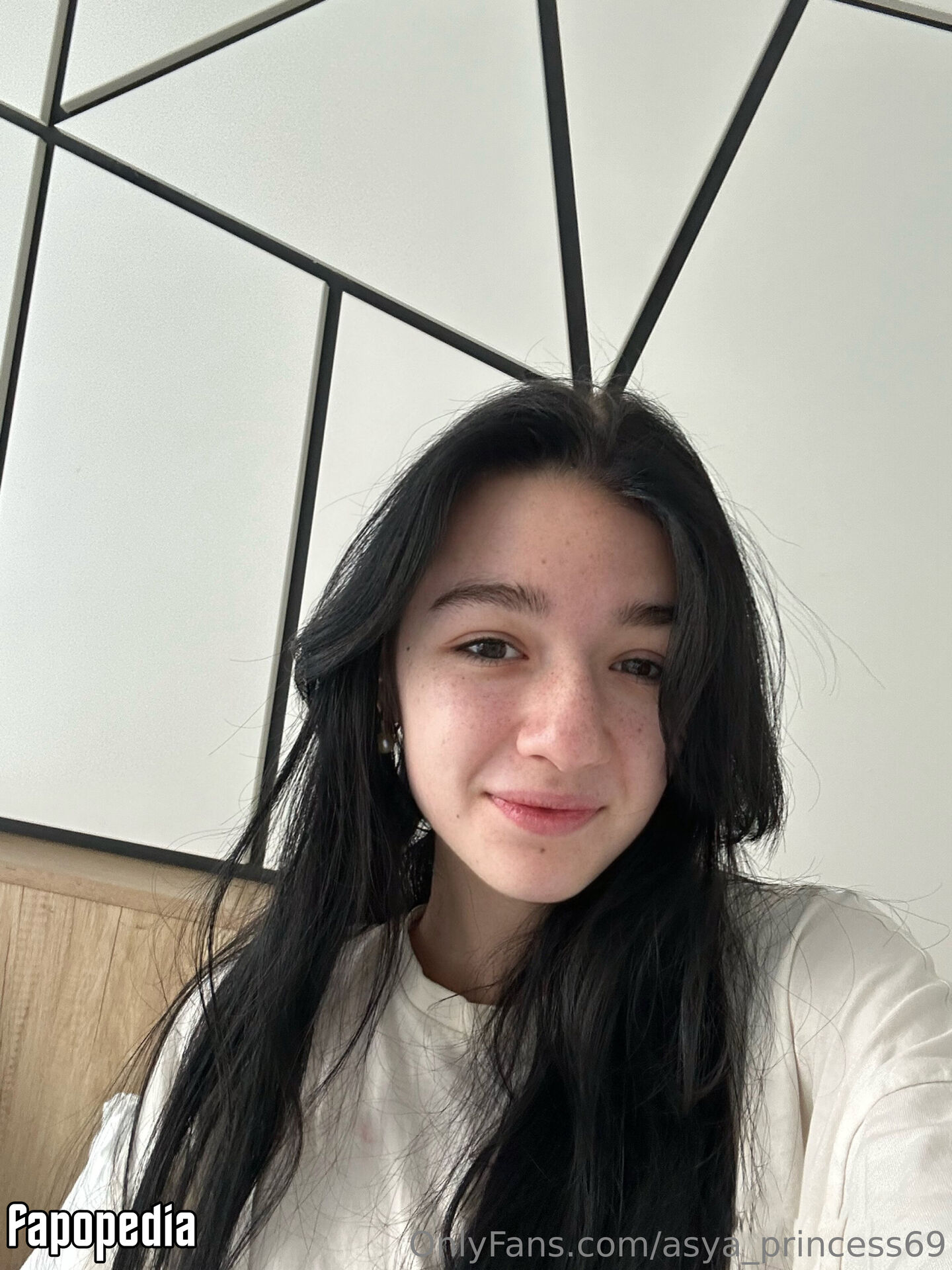 Asya_princess69 Nude OnlyFans Leaks - Photo #4185276 - Fapopedia