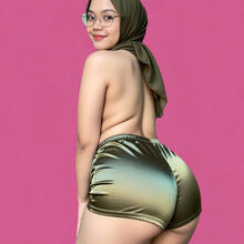  Nude