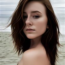  Nude